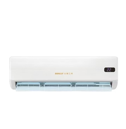 SANLUX 台灣三洋 12坪內 《冷暖GPH系列》一級能效變頻分離式冷氣