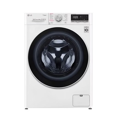 LG 樂金9公斤WiFi蒸氣洗脫烘變頻滾筒洗衣機